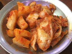 -神仙雪浓汤(明洞店)