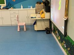 -易贝乐成长中心(坂田中心)