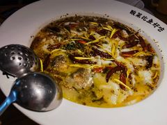 -新太二·鲜料川菜(花都融创茂店)