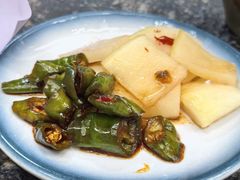 -四方小吃·白族庭院餐厅