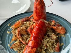 -量子制造·元创意料理(李公堤店)
