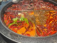 -陈眼镜火锅(总店)