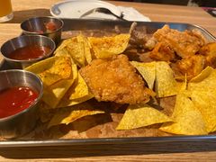-牛啤堂精酿啤酒餐吧(五棵松华熙店)
