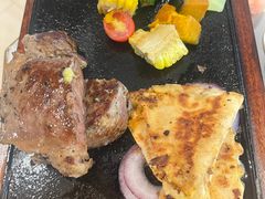 -豪客来牛排(华创国际广场店)