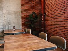 -OGGI TRATTORIA PIZZERIA(深业上城店)