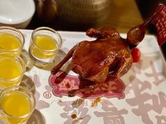 -大鸽饭(岗顶店)
