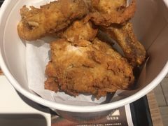 -肯德基(建华店)