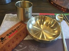 -朴大人炭烤·韩国料理(奥帆中心海尔洲际店)