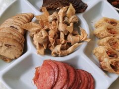 -长春观斋补堂素菜馆