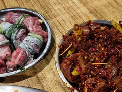 -渝味黄姐火锅(黄泥村店)