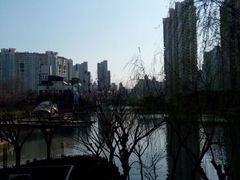 景-苏州河梦清园环保主题公园