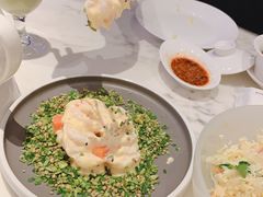 -喜鼎海胆水饺(柏威年购物中心店)