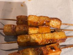 -醉炫音速烧烤·干煸菜(沙河总店)