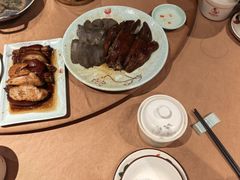 -抱德·潮汕味(敦和店原惠城鱼仔)