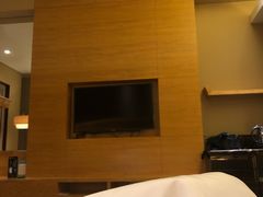 -西安赛瑞喜来登大酒店