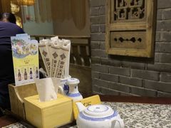 -南京大牌档(崇文门国瑞店)