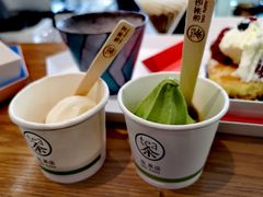 -茶是一枝花泡茶店