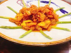 -乔家满族八大碗(流水沟店)