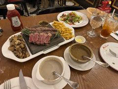 -Entrecôte 法国牛扒馆(保利·时光里店)