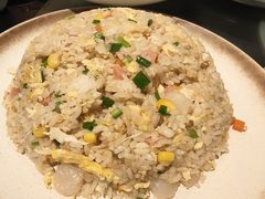 -海天楼中餐厅(吴宫泛太平洋酒店)
