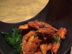-普叽普叽泰式茶餐厅(港汇店)