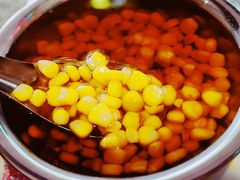 甜玉米糖水-鲜甜阁·甜品小吃(七星路店)