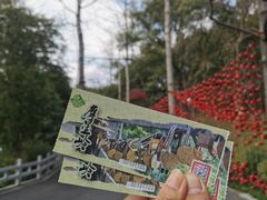 -广州市白云山风景名胜区