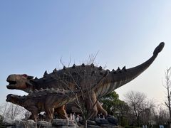 -自然谷恐龙园