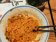 -和府捞面(星光大道一期店)
