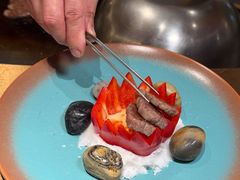 -牛将军•涮肉•烤肉(北京王府井·故宫店)