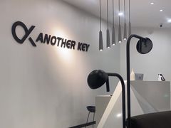 -Another Key健身(紫金店)