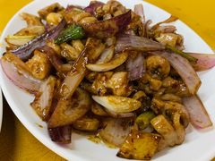 酱爆生肠-甜甜屋(解放中路店)