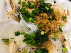 蒜蓉扇贝-大利美食中心(深水埗店)
