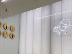 -喜茶(北京五棵松华熙店)