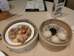 -金苑海鲜酒家(来魅力店)