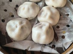 -鸡鸣汤包(红山动物园店)