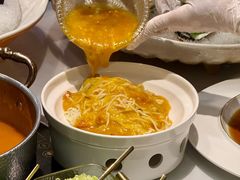 -喜聚薈·花膠雞海鮮火鍋(越秀店)