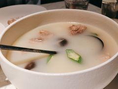 -奉天小馆·非遗东北菜(济南万象城店)