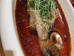 -上海浦东星河湾酒店
