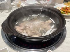 -四季缤纷椰子鸡(雨花亭凯德广场店)