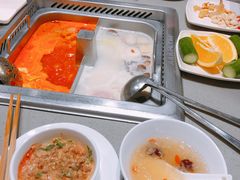 -海底捞火锅(亲子主题北金鹰店)