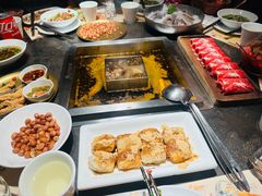 -锦城印象火锅(天府三街店)