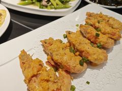-鑫悦楼煎蟹·16年海鲜大排档