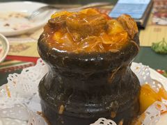 -露西亚咖啡西餐厅(哈尔滨俄侨纪念馆店)