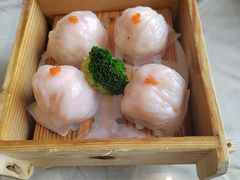 -渔村盛宴(航空新城店)