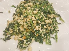 香干马兰头-梅龙镇酒家(南京西路总店)