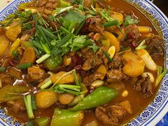 -福顺祥大盘鸡(临潼店)