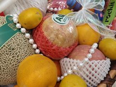 -百果园PAGODA(和泓四季店)