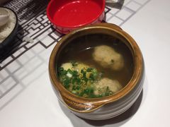 -味上湘菜馆(河马店)