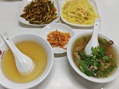 -雨霖祥和炖肉(南市店)